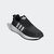 Men's Swift Run 22 Running Shoes - Medium Width In Black/white/grey