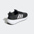 Men's Swift Run 22 Running Shoes - Medium Width In Black/white/grey