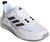 Men's Trainer V In White/ Grey/ Black - White/ Grey/ Black