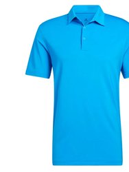 Men's Ultimate365 Solid Polo - Blue Rush