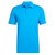 Men's Ultimate365 Solid Polo - Blue Rush
