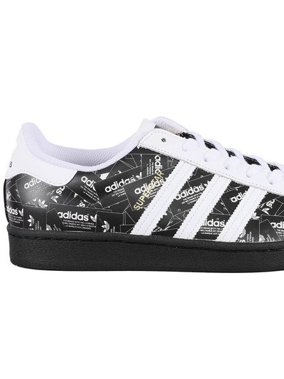 Adidas Superstar All Over Print Shoes product