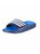 Unisex Adissage TND Slides - Blue / White