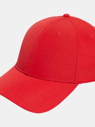 Unisex Adult Crestable Performance Golf Cap - Red