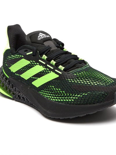 Adidas Unisex Adult Running 4DFWD Pulse J Shoes product