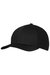 Unisex Adults ClimaCool Tour Crestable Cap - Black - Black