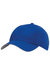Unisex Adults Performance Cap - Bold Blue - Bold Blue