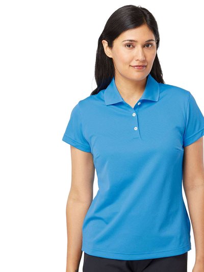 Adidas Women's Basic Polo product