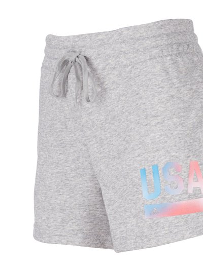 Adidas Women's Fleece American Girl USA Short product