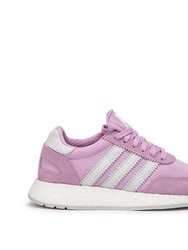 Women's I-5923 Running Shoes - Clear Lilac / Crystal White / Grey One