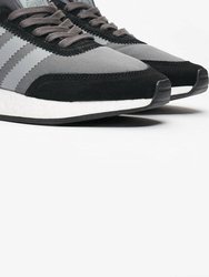 Women's I-5923 Running Shoes - Core Black/Grey Three/Grey Five