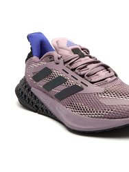 Women's Running 4DFWD Pulse Shoes - Legacy Purple/Core Black/Carbon