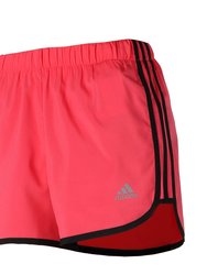 Women's Sport Shorts - Pink