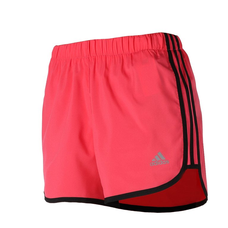 Women's Sport Shorts - Pink