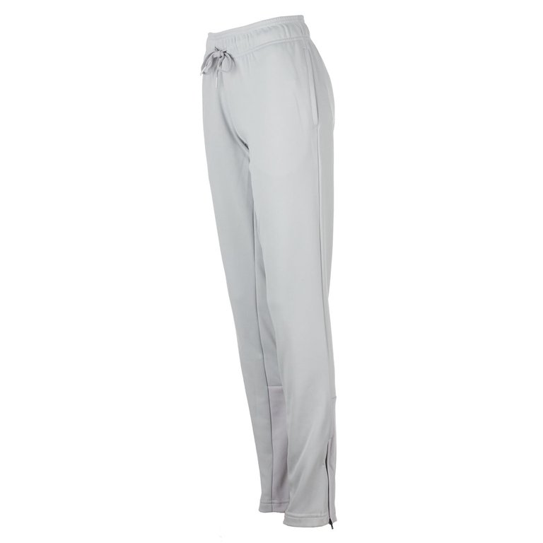 Women's Team Issue Tapered Pant - Grey Two