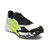 Women's Trail Running Terrex Agravic Ultra Shoes - Core Black/Solar Yellow/Crystal White