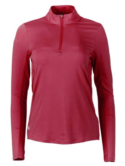 Adidas Women's Ultimate365 Long Sleeve Golf Shirt product