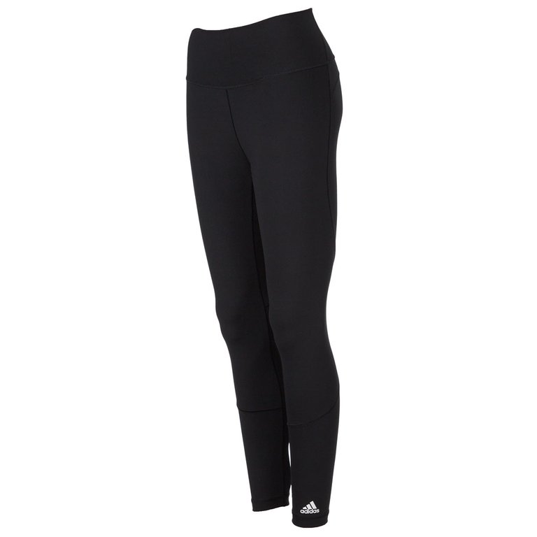 Women's Workout Base Layer Pant - Black