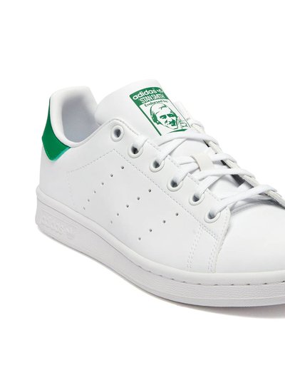 Adidas Youth Stan Smith J Shoes product