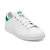Youth Stan Smith J Shoes - Cloud White/Green