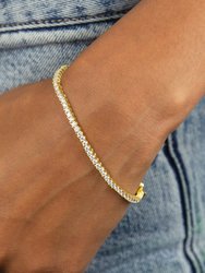 Adina's Tennis Bracelet