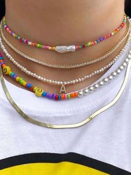 Adina's Tennis Choker