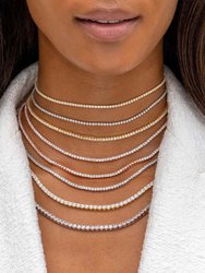 Adina's Tennis Choker