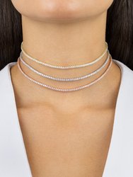 Adina's Tennis Choker