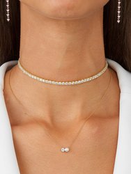 Adina's Tennis Choker