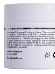 2% Salicylic Acid Facemask For Acne