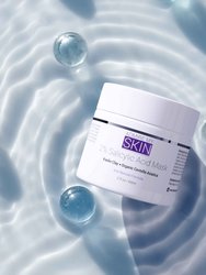 2% Salicylic Acid Facemask For Acne