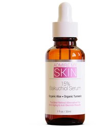 Bakuchiol Serum - Natural Retinol Alternative