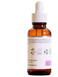 Bakuchiol Serum - Natural Retinol Alternative