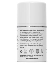 Clinically Effective Retinoid Cream - Over The Counter Retinol