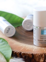 Clinically Effective Retinoid Cream - Over The Counter Retinol