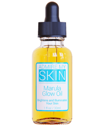 Marula Oil for Face