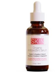 Organic Antioxidant Serum For Face