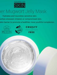 Super Mugwort Jelly Mask