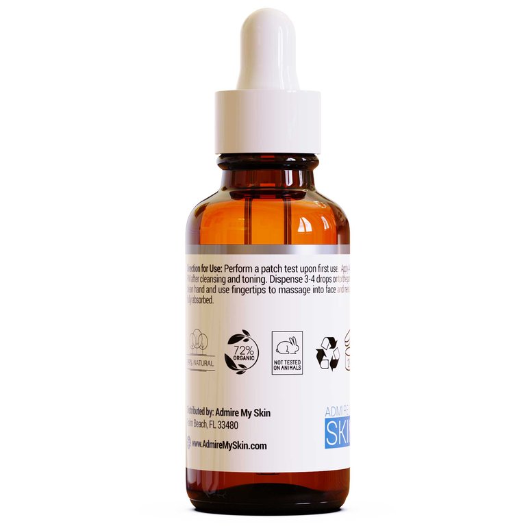 Ultra Plumping Collagen Serum For Face