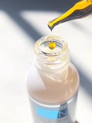 Vitamin C Oil - Citrus Glow Drops
