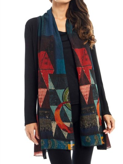 Adore Abstract Cardigan product