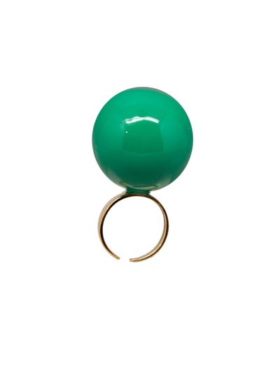 Aelia Selection Signature Collection Bulles Ring - Non Glitter product