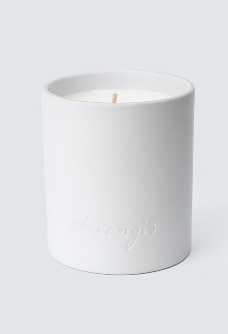 No. 0324 Aging Spirits Candle