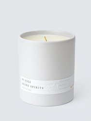 No. 0324 Aging Spirits Candle