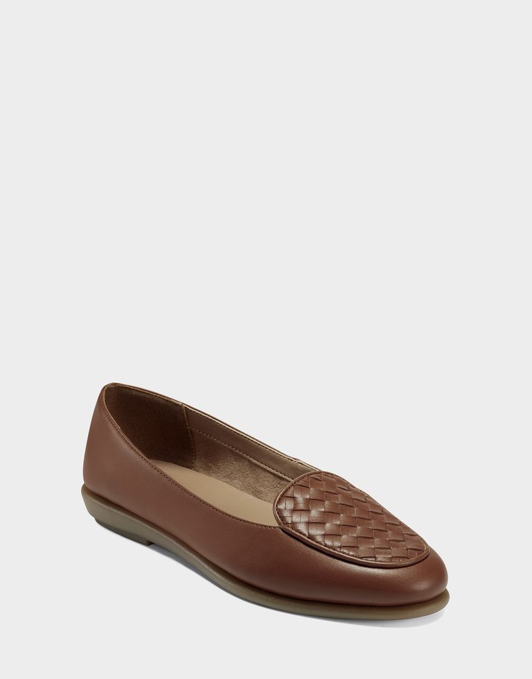 Brielle Loafer - Wide Width