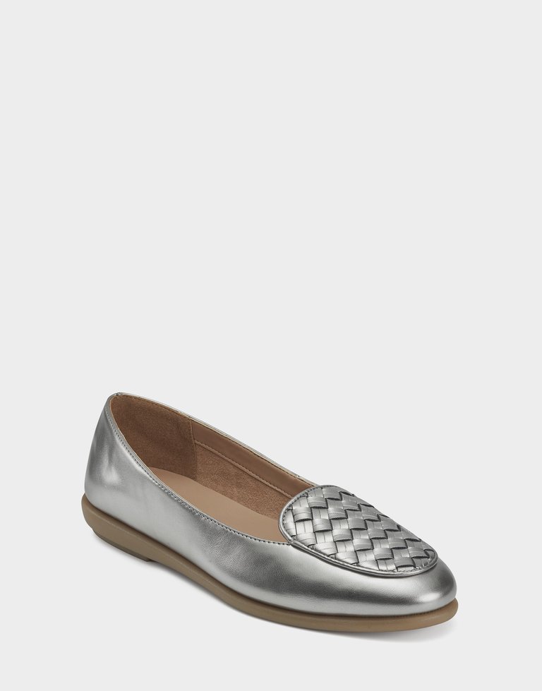 Brielle Loafer - Wide Width