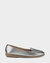 Brielle Loafer - Wide Width - Silver