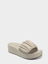 Dada Wedge-Heel Sandal