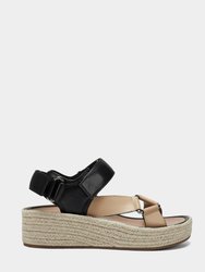 Dave Sandal - Black Combo