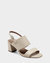 Emmex Sandal - Off White